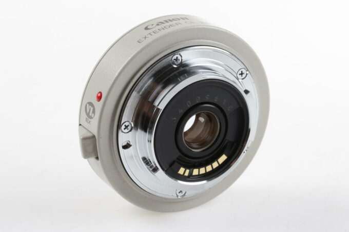 Canon VL Extender CL 2x - NICHT für Canon FD oder EF geeignet