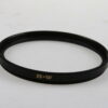 B+W UV Haze 1x (010) MRC Filter 58mm