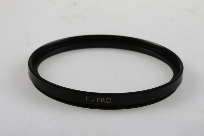 B+W UV Haze 1x (010) MRC Filter 58mm