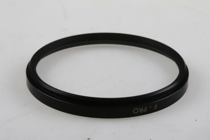 B+W UV Haze 1x (010) MRC Filter 58mm