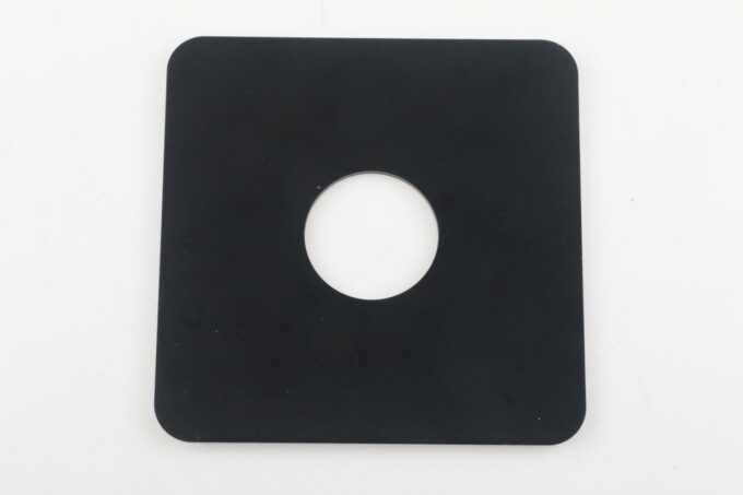 Objektivplatine für Fachkamera 11x11cm - Image 2