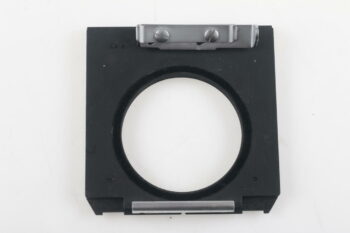 Linhof Reduktionsplatine