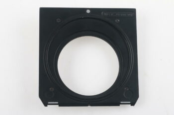 Linhof Reduktionsplatine