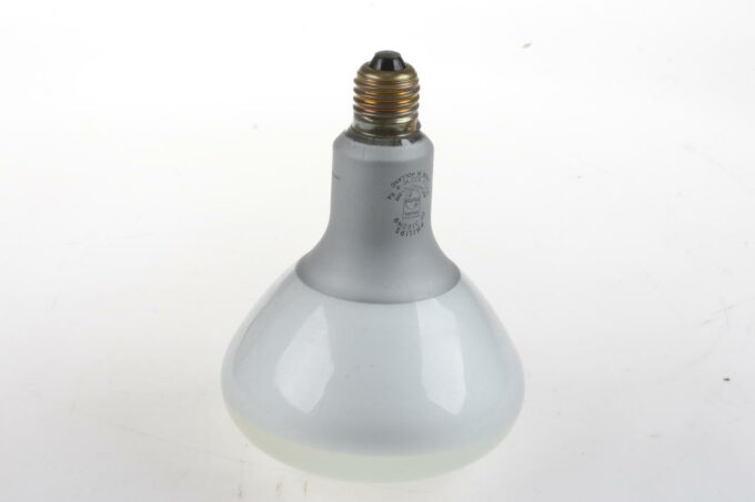 Philips 500W E27 Type PF318 - 4 Stück