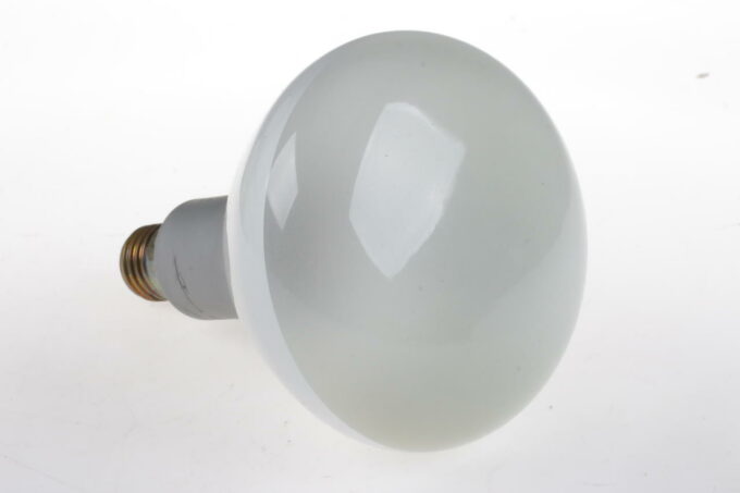 Philips 500W E27 Type PF318 - 4 Stück