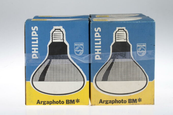 Philips 500W E27 Type PF318 - 4 Stück