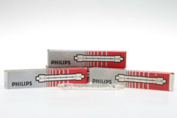 Philips 500W 220-230V 7785R - 4 Stück