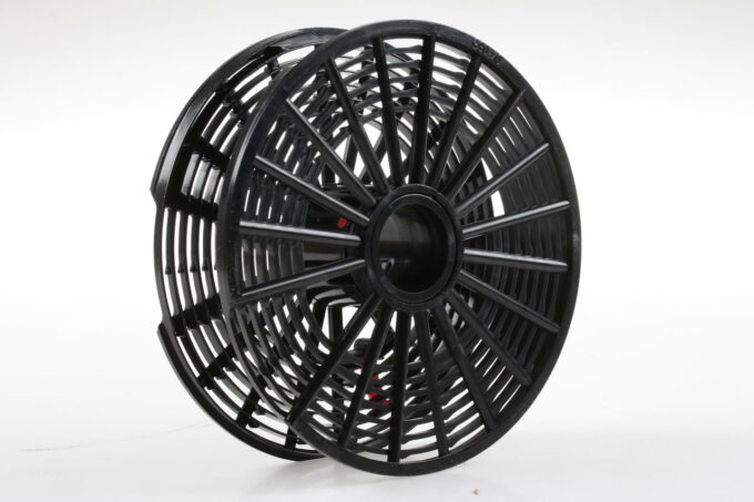 JOBO 2505 DuoSet Spirale - Image 2