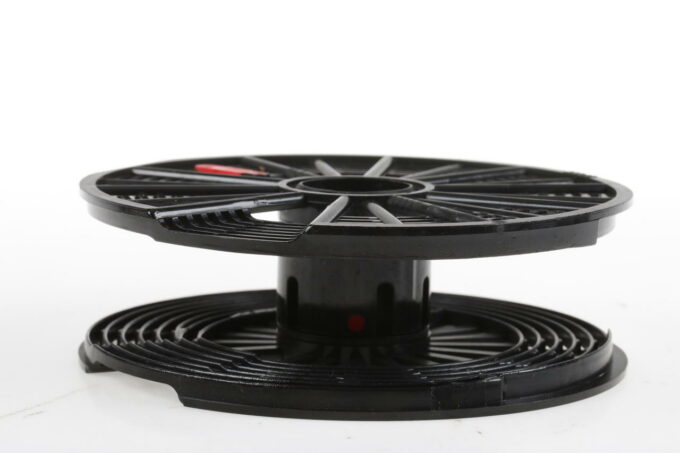 JOBO 2505 DuoSet Spirale - Image 4