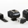 Blitzauslöser und Adapter - Image 2
