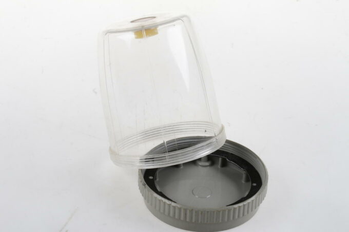 Hasselblad Dose / Box für Objektiv - Image 2