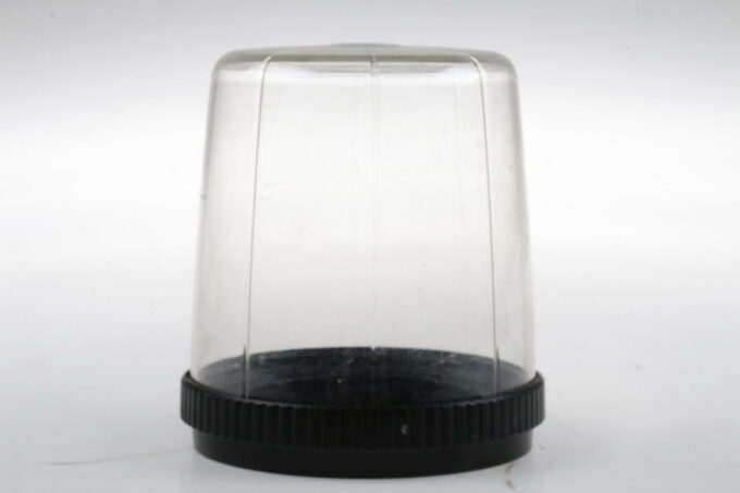 Hasselblad Dose / Box für Objektiv