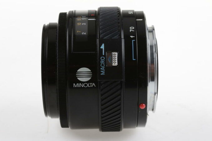 Minolta AF Zoom 35-70mm f/4,0 für Minolta/Sony A - #15141378 - Image 2