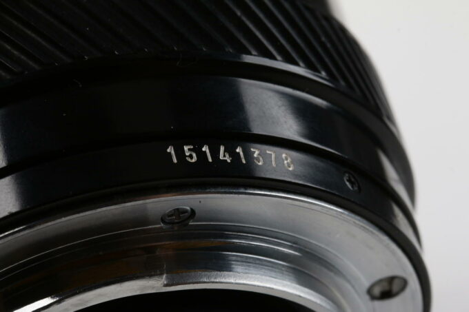 Minolta AF Zoom 35-70mm f/4,0 für Minolta/Sony A - #15141378 - Image 5