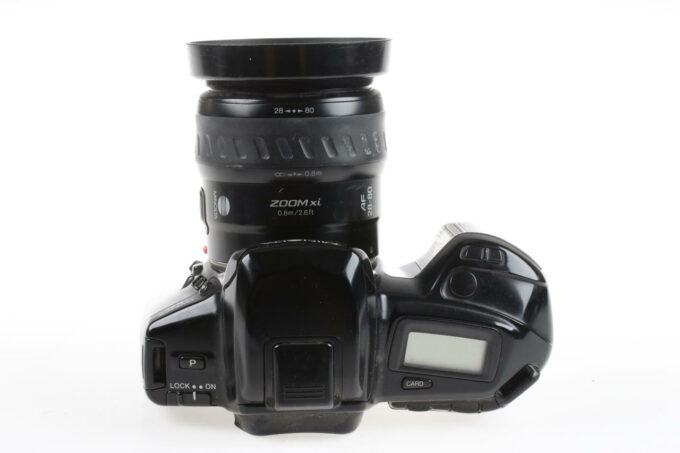 Minolta Dynax 5xi mit Minolta SET - #12208620 - Image 3