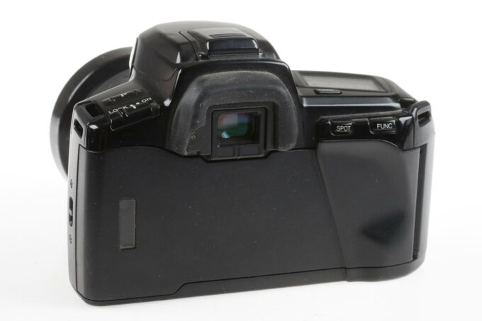 Minolta Dynax 5xi mit Minolta SET - #12208620 - Image 4