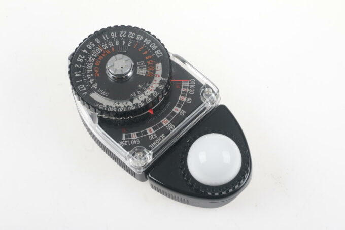Sekonic Studio Deluxe II L-398M - #0110534 - Image 2