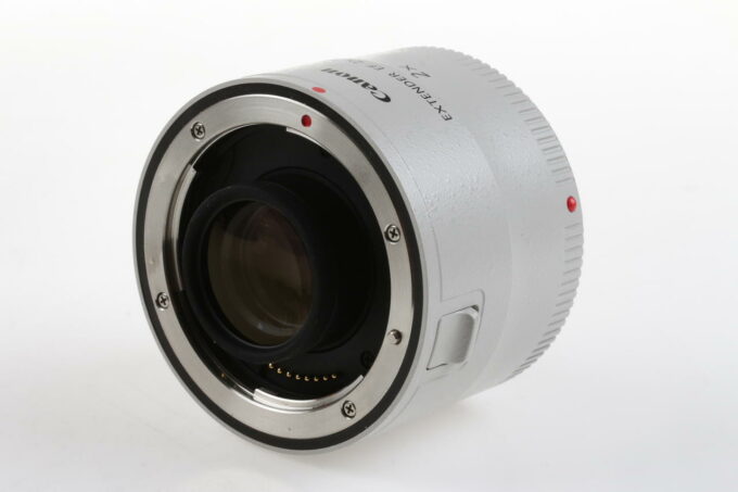 Canon Extender EF 2x III - #7300002546