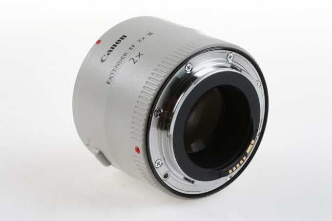 Canon Extender EF 2x III - #7300002546