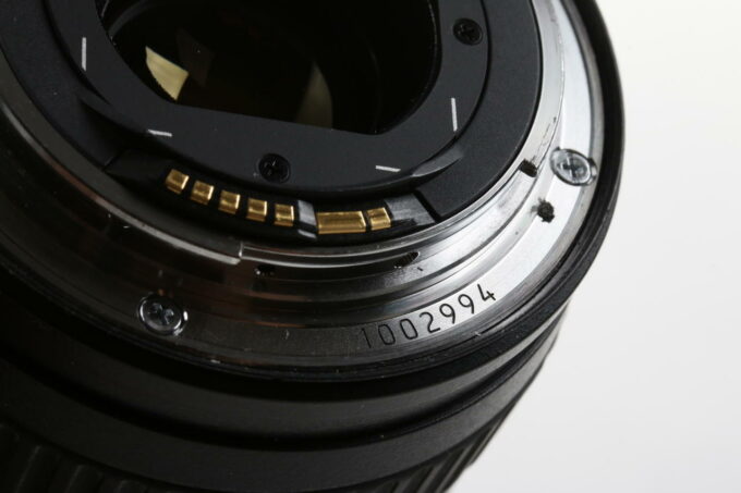 Canon EF 17-40mm f/4,0 L USM - #1002994