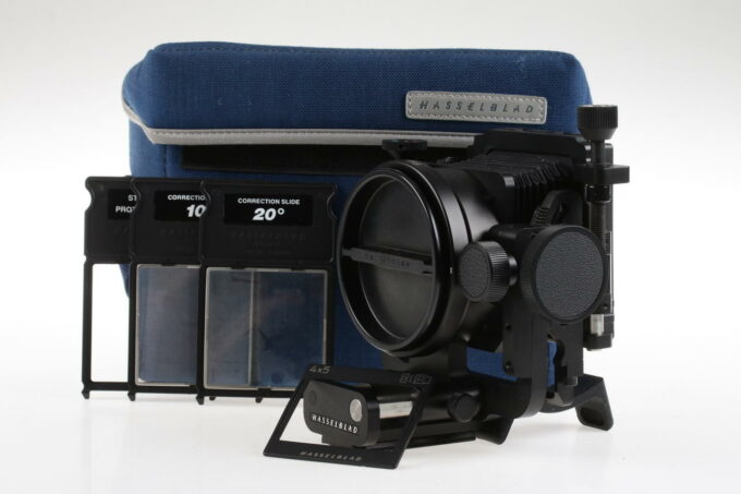 Hasselblad Flexbody - #451ET2629