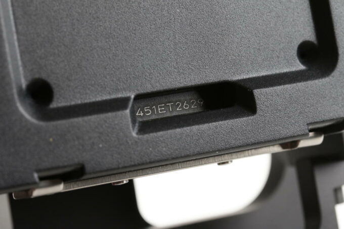 Hasselblad Flexbody - #451ET2629
