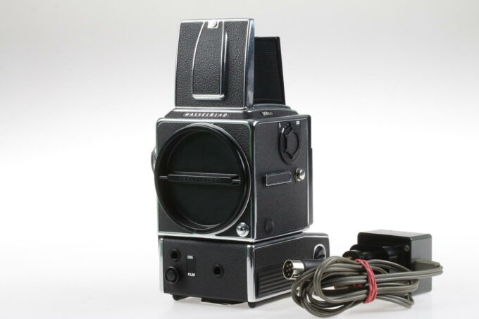 Hasselblad 555 ELD - #12SV11650