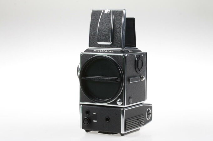 Hasselblad 555 ELD - #12SV11650 - Image 2