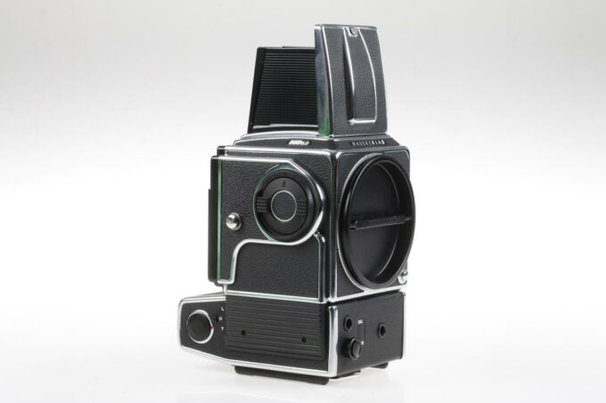 Hasselblad 555 ELD - #12SV11650 - Image 3