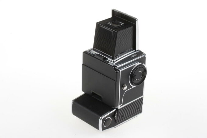 Hasselblad 555 ELD - #12SV11650 - Image 4