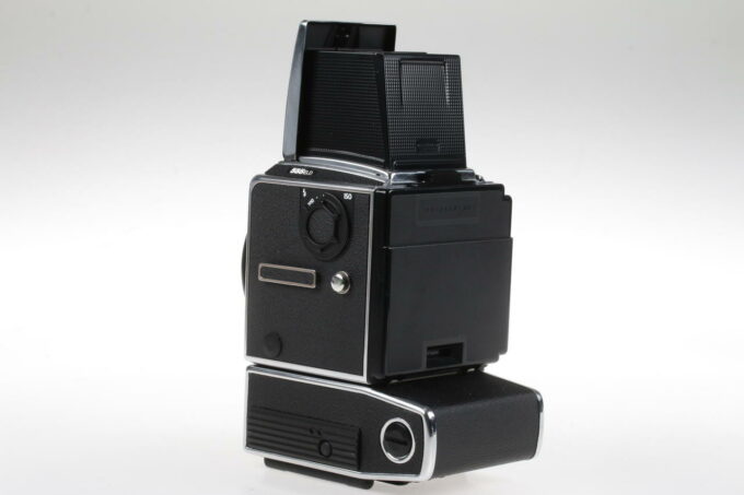Hasselblad 555 ELD - #12SV11650 - Image 5