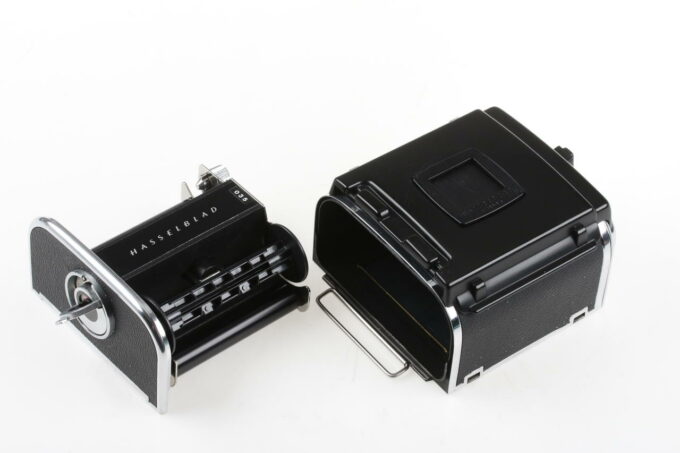 Hasselblad A24 Filmmagazin - #32EU12035 - Image 4
