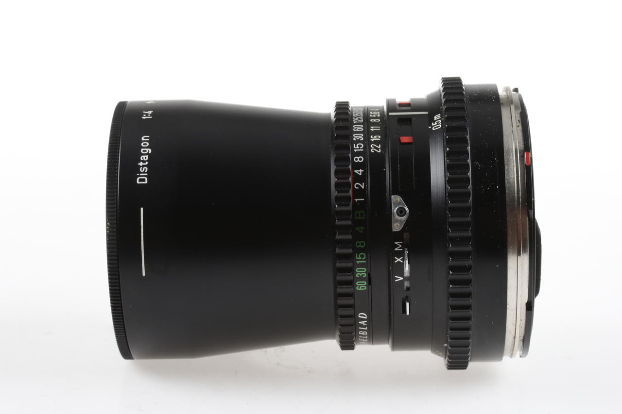 Hasselblad Distagon 50mm f/4,0 - #6362681 - Image 2