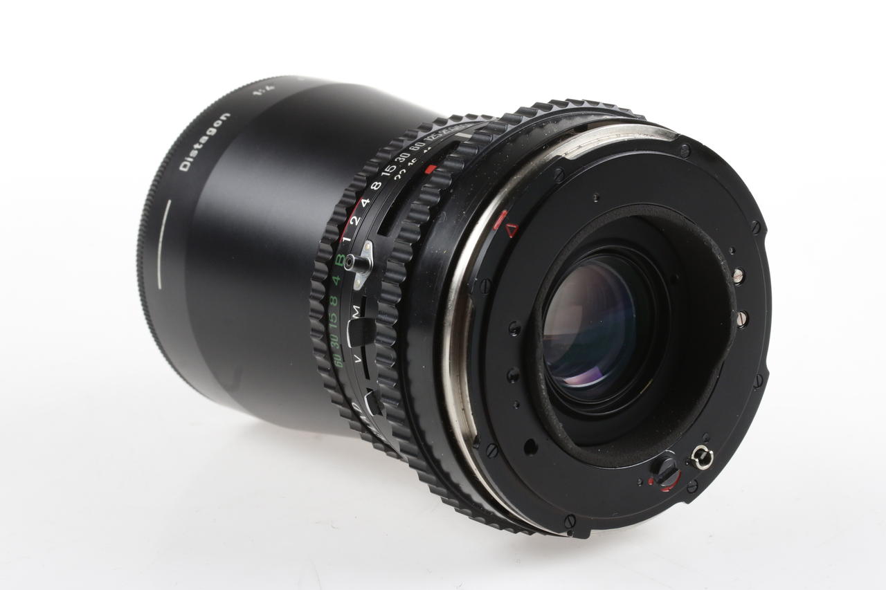 Hasselblad Distagon 50mm f/4,0 - #6362681 - Image 3