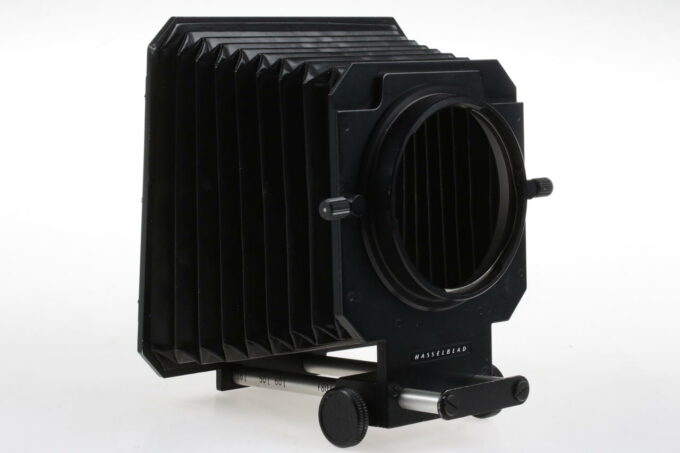 Hasselblad Kompendium mit BJ 60 Ring