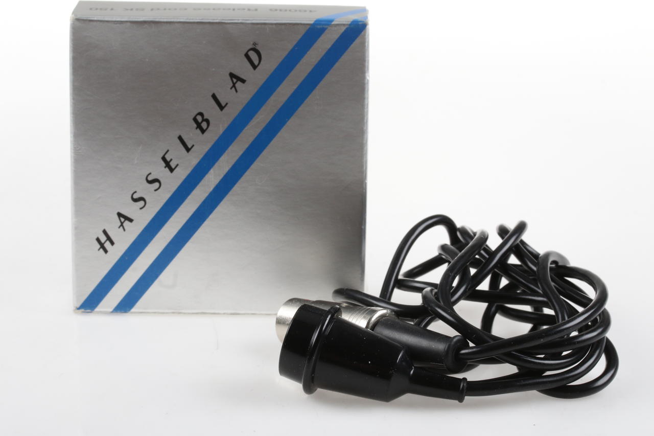 Hasselblad 46086 Release cord SK 150