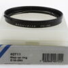 Hasselblad 40711 Step-Up Ring 50-60