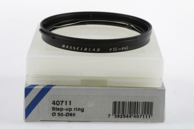 Hasselblad 40711 Step-Up Ring 50-60