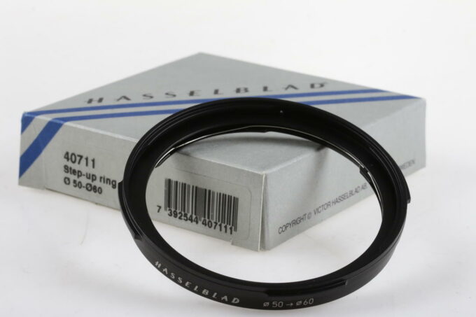 Hasselblad 40711 Step-Up Ring 50-60