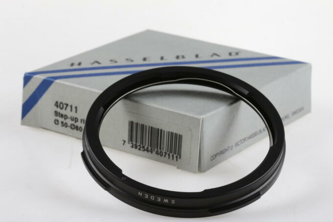 Hasselblad 40711 Step-Up Ring 50-60