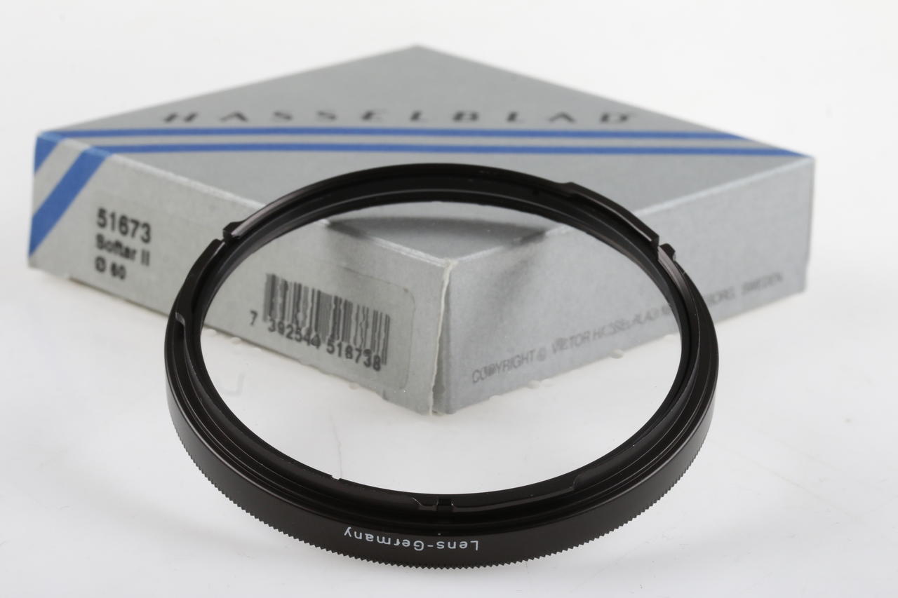 Hasselblad CARL ZEISS Softar II Filter B60 - Image 3