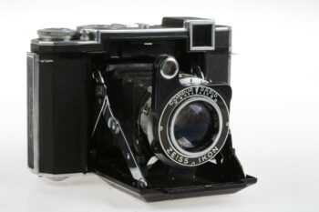 Zeiss Ikon Super Ikonta B (532/16) - #17397