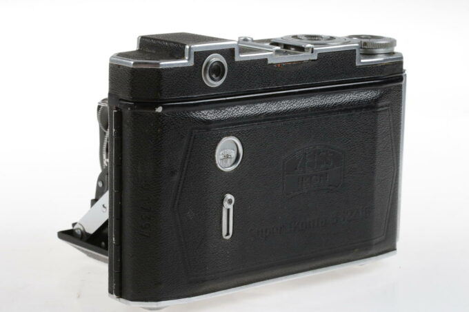 Zeiss Ikon Super Ikonta B (532/16) - #17397