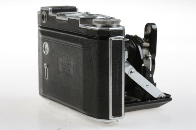 Zeiss Ikon Super Ikonta B (532/16) - #17397