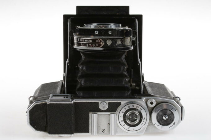 Zeiss Ikon Super Ikonta B (532/16) - #17397
