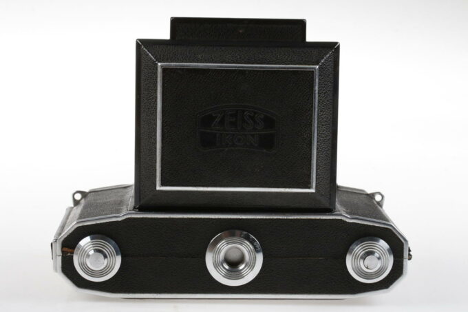 Zeiss Ikon Super Ikonta B (532/16) - #17397