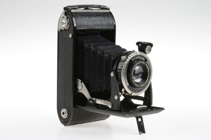 Voigtländer Bessa 6x9 mit Anastigmat Skopar 10,5cm f/4,5