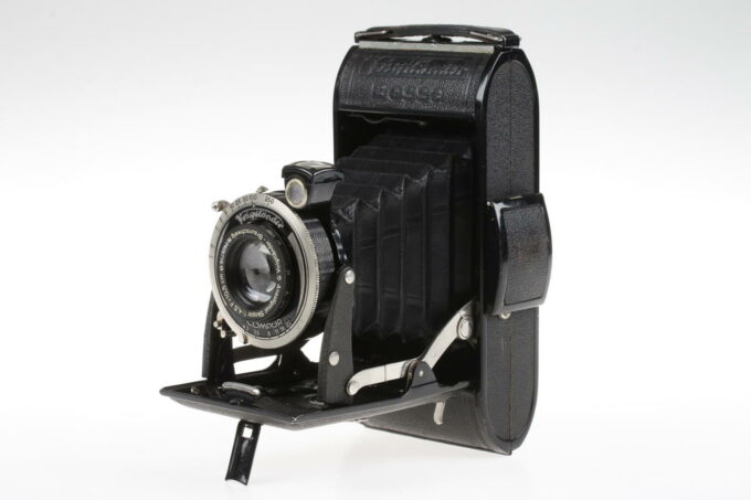 Voigtländer Bessa 6x9 mit Anastigmat Skopar 10,5cm f/4,5 - Image 2