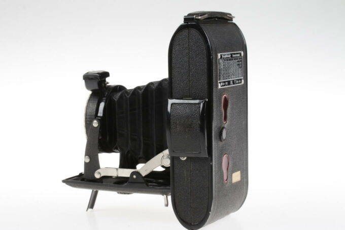 Voigtländer Bessa 6x9 mit Anastigmat Skopar 10,5cm f/4,5 - Image 3
