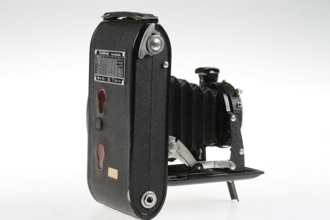 Voigtländer Bessa 6x9 mit Anastigmat Skopar 10,5cm f/4,5 - Image 4
